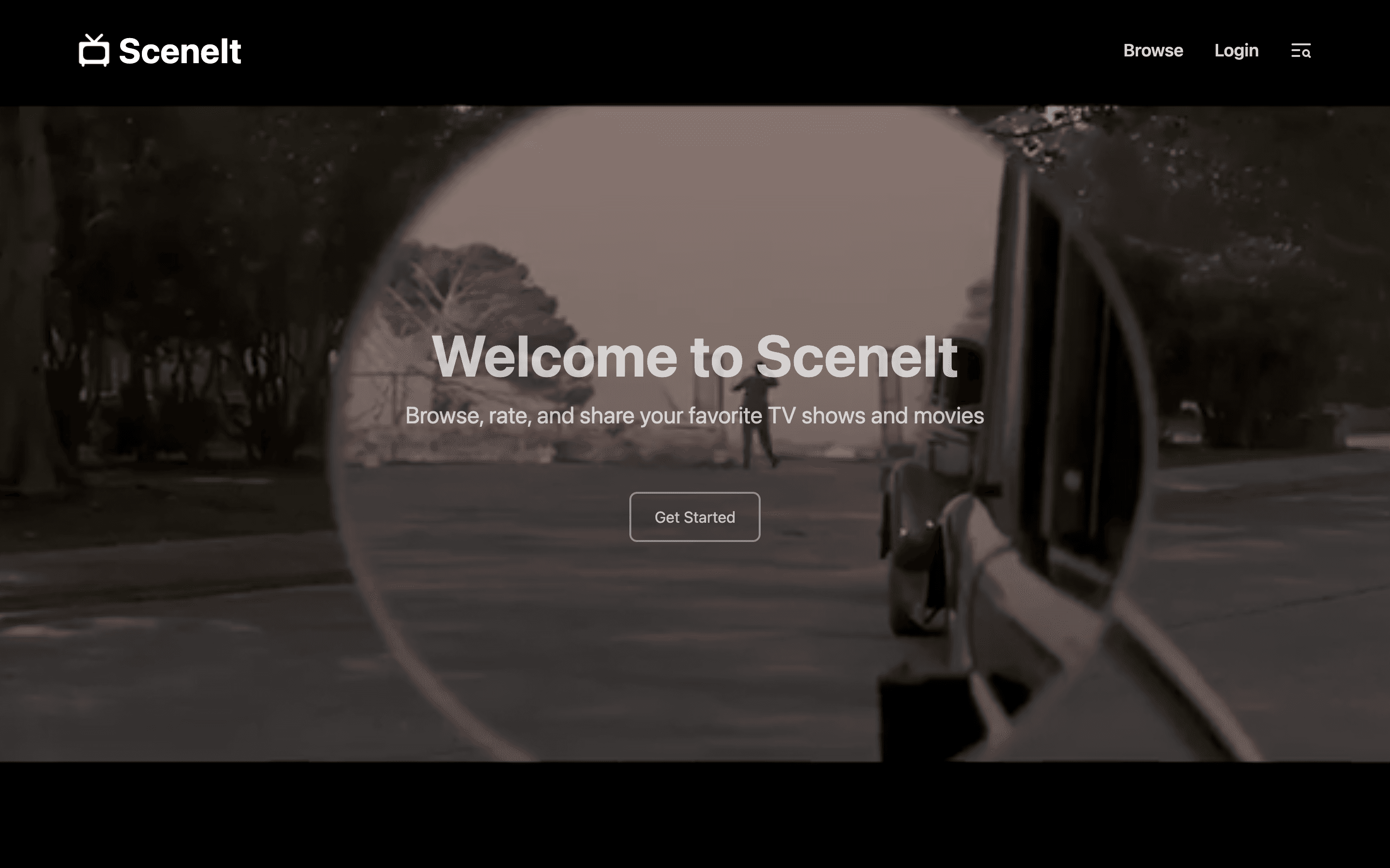 SceneIt