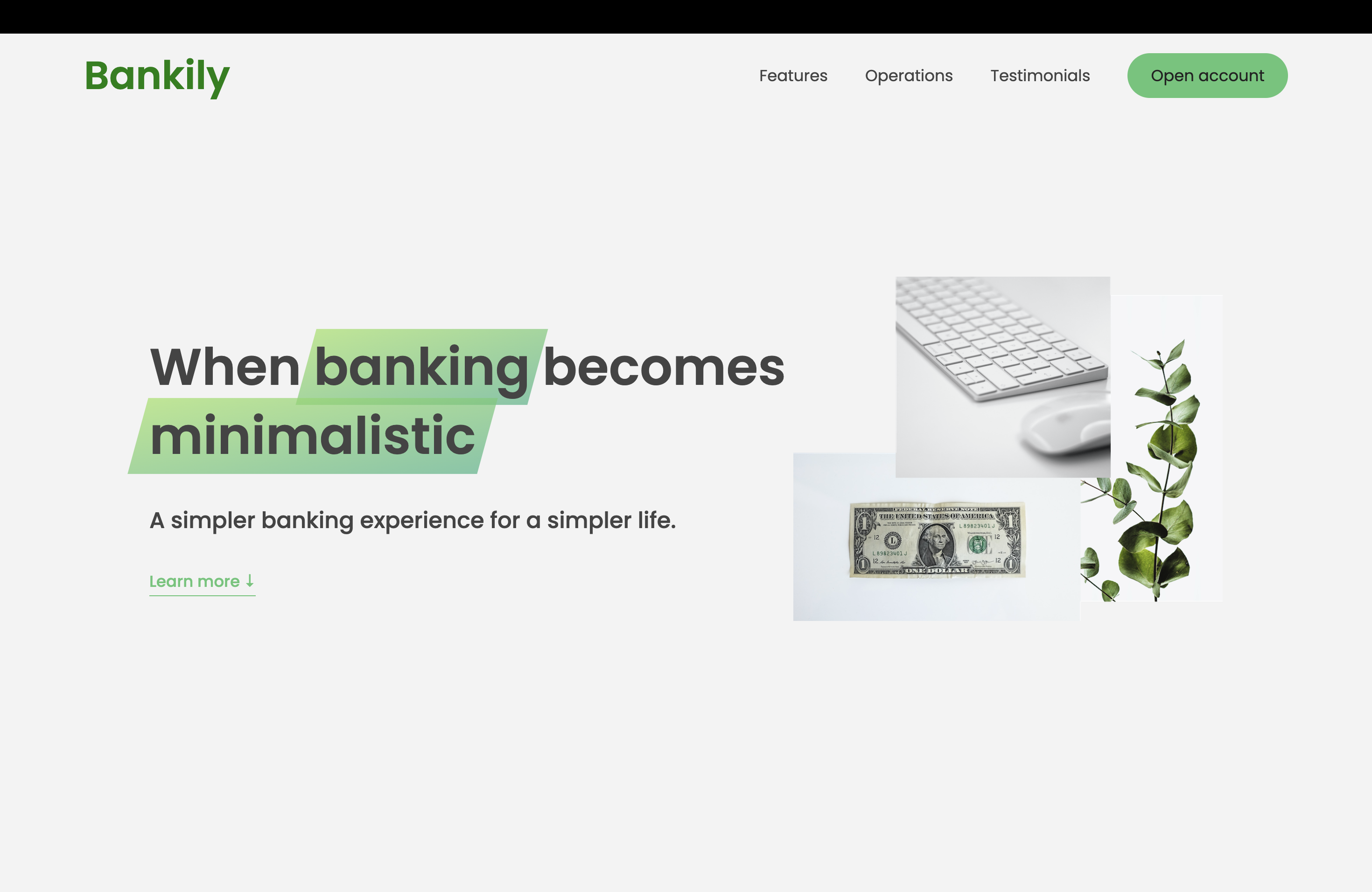 Bankily